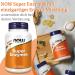 Now Foods Super Enzymes 90 Capsules | High Dosage Gluten-Free Non-GMO | Laboratory Tested Digestive Support - Buy Online on GoSupps.com