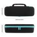 YINKE Case for Revlon One-Step Hair Dryer & Volumizer Hot Air Brush - Blue | Storage Travel Bag - Buy Online on GoSupps.com