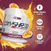 EHPlabs OxyShred Thermogenic Pre Workout Powder & Shredding Supplement - Preworkout for Men & Women Sugar Free Energy Powder with 150mg of Caffeine - Passionfruit 60 Servings - Buy Online on GoSupps.com