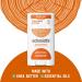 Schmidt's Sandalwood & Citrus Deodorant 2.65 oz (Pack of 2) - Natural, Aluminum-Free, Vegan, Cruelty-Free with 24h Odor Protection - Buy Online on GoSupps.com