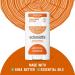 Schmidt's Aluminum Free Natural Deodorant for Women and Men Sandalwood and Citrus & Aluminum Free Natural Deodorant For Women And Men Bergamot & Lime - Buy Online on GoSupps.com