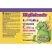 Natural Factors Big Friends Chewable Vitamin C 250 mg â€“ Tangy Orange Flavor, 90 Tablets - Buy Online on GoSupps.com