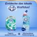 WC Frisch Brilliant Gel Alpine Lake - Powerful Toilet Cleaner & Fragrance | All-in-1 Formula for Extra Freshness & Brilliant Shine - 1 Piece - Buy Online on GoSupps.com
