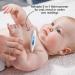 Nuby Digital Thermometer - Fast and Accurate Temperature Readings - Buy Online on GoSupps.com