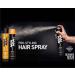 nishman Hair Styling Series (Hair Spray 04 400ml) - Buy Online on GoSupps.com