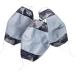 Lug Beaker 2 Reusable Face Covering 3PK - Camo Midnight One Size | Stylish & Comfortable International Shipping - Buy Online on GoSupps.com