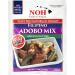 NOH Filipino Adobo, 1.125 -Ounce Packet, (Pack of 12)