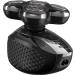 Remington Balder Pro Head Shaver - Black (1 Count) | Premium Head Shaving Tool - Buy Online on GoSupps.com