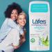 Lafe's Natural Aluminum-Free Deodorant Stick | 24-Hour Protection | Paraben & Baking Soda Free | Fresh Scent | 2.25oz - Buy Online on GoSupps.com