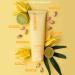 DESIGNME BOUNCE.ME Hair Curling Cream with Argan Oil | Curl Enhancer Balm 8.5 fl oz - Buy Online on GoSupps.com