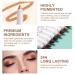 Erinde Metallic Eyeshadow Pen | Glitter Shimmer Cream Stick | Waterproof Long-Lasting & Highly Pigmented Makeup #L01 - Buy Online on GoSupps.com