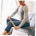 Shop Healeved 5-Piece Beech Massager | Premium Swedish Beechwood for Relaxation & Wellness - International Shipping Available - Buy Online on GoSupps.com
