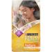 Purina Kitten Chow Dry Kitten Food, Nurture Muscle + Brain Development - (4) 3.15 lb. Bags