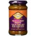 Patak's curry paste mild pack of 6 (6 x 283 g)