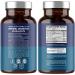 N1N Premium Colon Cleanser & Detox | 15 Day Quick Cleanse for Constipation Relief | Natural Laxatives for Gut Health & Energy Boost | 30 Caps - Buy Online on GoSupps.com