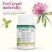 Promensil Extra Strength | Menopause Supplement with Red Clover | Severe Symptom Relief & Natural Multi-Symptom Support | Reduces Hot Flashes Night Sweats | Improves Bones & Heart Health | 3.3 Month Supply | 80mg 100 Tablets - Buy Online on GoSupps.com