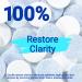 Mysmile Retainer Cleaner with Denture Cleaning Tablets 3 Min Faster Denture Cleaner Help to Remove Stains Bad Odor Plaque from Aligner Invisalign Mouth Guard Night Guard (120 Count (Mint Flavor)) - Buy Online on GoSupps.com