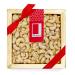 Rita Farhi Cashew Nuts Pieces in a luxury Gift Box 165g