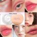 Color Changing Blush & Lip Gloss Duo - Moisturizing 2-in-1 Cheek and Lip Cream - Buy Online on GoSupps.com