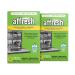 Affresh Dishwasher Cleaner, Helps Remove Limescale and Odor-Causing Residue, 12 Tablets (2 Pack) 12 Tablets Dishwasher Cleaner