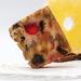 Grandma's Delicious Baking Desserts Gourmet Cake Old Fashioned Fruitcake Rum Flavored Christmas Recipe with No Citron or Bitter Candied Fruit from Beatrice Bakery in 2lb Ring in Holiday Gift Box - Buy Online on GoSupps.com