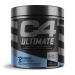 Cellucor C4 Ultimate Pre Workout Powder - Sugar Free Preworkout Energy with 300mg Caffeine and Creatine for Men & Women - Icy Blue Razz 12 Servings Icy Blue Razz 12 Servings (Pack of 1)