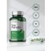 Saw Palmetto Extract 900mg - 250 Capsules - Non-GMO & Gluten Free Formula - Men's Traditional Herb Supplement - Horbaach - Buy Online on GoSupps.com