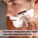 Bates Stainless Steel Double Edge Razor Blade 40 Pack - Premium Safety Razor Blades for Men's Shaving - Buy Online on GoSupps.com