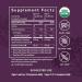Gaia Herbs Black Elderberry Syrup - USDA Organic Immune Support Supplement - 5.4 Fl Oz - Buy Online on GoSupps.com