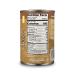 Natures Greatest Foods Pure Coconut Milk - 13.5 Oz (Pack of 12) | Unsweetened, No Guar Gum, Preservatives | Gluten Free, Vegan, Kosher - 17-19% Fat - Buy Online on GoSupps.com