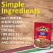 La Costea Whole Pinto Beans 16.22 Oz Microwaveable Pouch - Pack of 8 | Whole Pinto Beans 16.22 Ounce - Buy Online on GoSupps.com