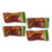 Jovy Revolcaditas Chili Watermelon Candy 6oz Bag - Spicy Watermelon Chili Flavor - 6 Ounce Pack of 1 - Buy Online on GoSupps.com