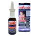 Novid Nasal Spray Nasal and Sinus Protection 100% Natural with FulvicFusion 1.01 Fl Oz (Pack of 1) 1.0