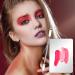 Buy Stainless Steel Makeup Mixing Palette & Spatula | Professional Cosmetic Foundation & DIY Art Supplies - Buy Online on GoSupps.com
