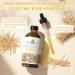 EVOKE OCCU Vetiver Essential Oil and Eucalyptus Essential Oil - 4 Fl Oz - Buy Online on GoSupps.com