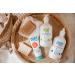 Goat Skincare Moisturizing Wash with Manuka Honey - 16.91 oz | Hydrating Body Cleanser for All Skin Types | International Shipping Available - Buy Online on GoSupps.com