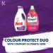 Persil Colour Laundry Washing Liquid Detergent keeps colours bright 100% recyclable bottle 1.431 L (53 washes) (Pack of 2) - Buy Online on GoSupps.com
