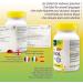 Healthy Origins Natural Selenium 200mcg - 180 Vegan Tablets | Lab Tested, Gluten Free, Soy Free, Vegetarian - Buy Online on GoSupps.com