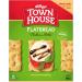 Town House* Flatbread Italian Herb Crackers 269g - Buy Online on GoSupps.com