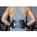 Steely Sports Leather Dip Belt - Adjustable Training Belt with Chain for Pull-Ups & Dips - Ideal for Strength Training & Gym Use - Buy Online on GoSupps.com