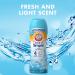Arm & Hammer Clean & Simple In-wash Scent Booster - Crisp Clean 18 oz x 4 Pack | Laundry Scent Booster - Buy Online on GoSupps.com