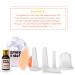 Grace & Stella Facial Cupping Set - Enhance Skin Rejuvenation & Glow! - Buy Online on GoSupps.com
