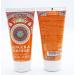 Beauty Formulas Ginger And Turmeric Superfood Facial Scrub - Buy Online on GoSupps.com