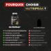 TESTOSTERONE HOMME Concentr pour Performance Masculine | Action COMPL TE - 100% Naturel | Tribulus terrestris - Ashwagandha - Fenugrec - Ginseng & Zinc caf in | Fabriqu en France - Buy Online on GoSupps.com