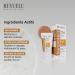 REVUELE Cr me Visage Teint e Sunprotect SPF 50+ Teinte Dor e Protection Solaire Tr s Haute Effet Uniformisant et Lumineux Texture L g re et Satin e Peau Naturelle et Radieuse 50 ml - Buy Online on GoSupps.com