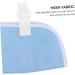 SOESFOUFU Children's Arm Sling Arm Sling for Elbow Injury Shoulder Immobilizer Sling Arm Brace Wrist Sling Net 50X27CM Sky-blue - Buy Online on GoSupps.com