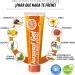 Harpasul Gel 100 ml - Active Cold & Heat Effect Massage Gel with Harpagofito & Arnica | Relieve Body Pain for Neck Shoulders Legs & Back | Made in Spain - Natysal - Buy Online on GoSupps.com