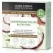 JOHN FRIEDA Solid Nutrition Shampoo 75g - Buy Online on GoSupps.com