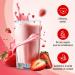Chiefs Milk Protein Drink avec 25 g de prot ines et BCAA Shake riche en prot ines et faible en glucides sans lactose et sans sucres ajout s 8 x 330 ml (Berry Falls) - Buy Online on GoSupps.com