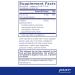 Pure Encapsulations Iron Liquid | Hypoallergenic Supplement for Hemoglobin & Myoglobin Support | 4.1 fl. oz - Buy Online on GoSupps.com